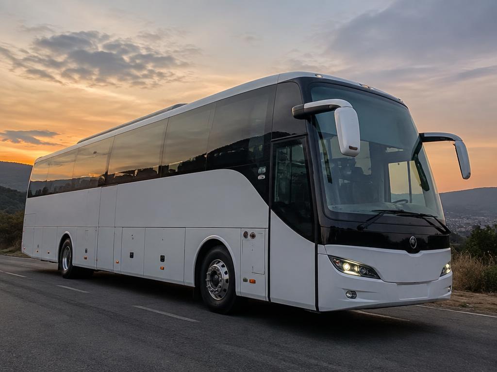 Transporte de pasajeros